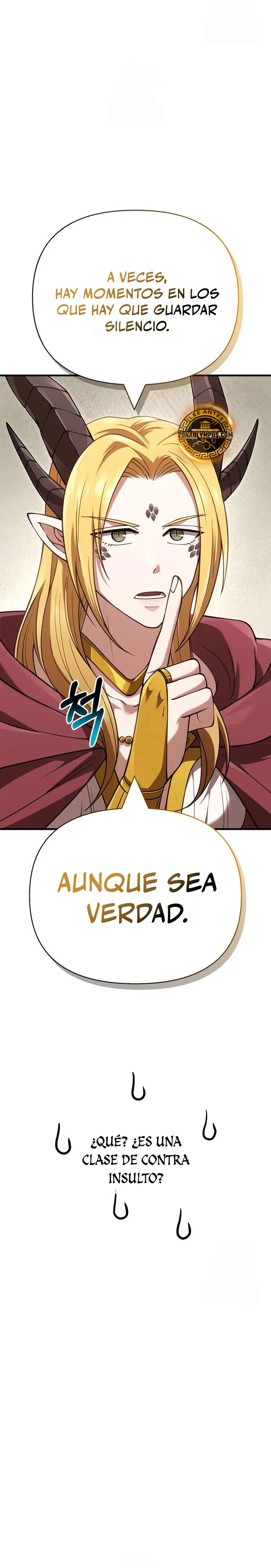 Read Sobreviviendo al Juego Siendo un Barbaro ES Manga Online