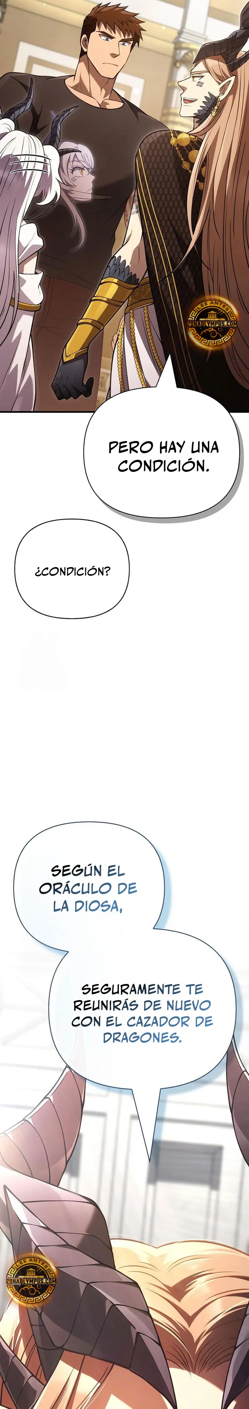 Read Sobreviviendo al Juego Siendo un Barbaro ES Manga Online