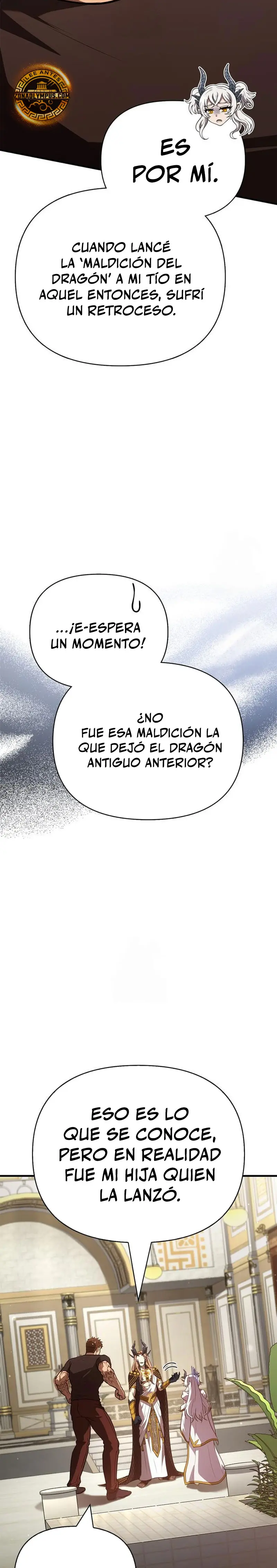 Read Sobreviviendo al Juego Siendo un Barbaro ES Manga Online