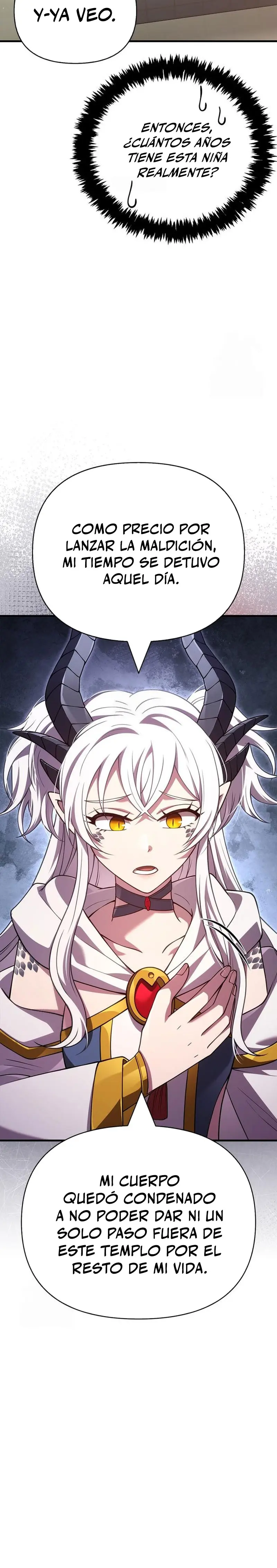 Read Sobreviviendo al Juego Siendo un Barbaro ES Manga Online