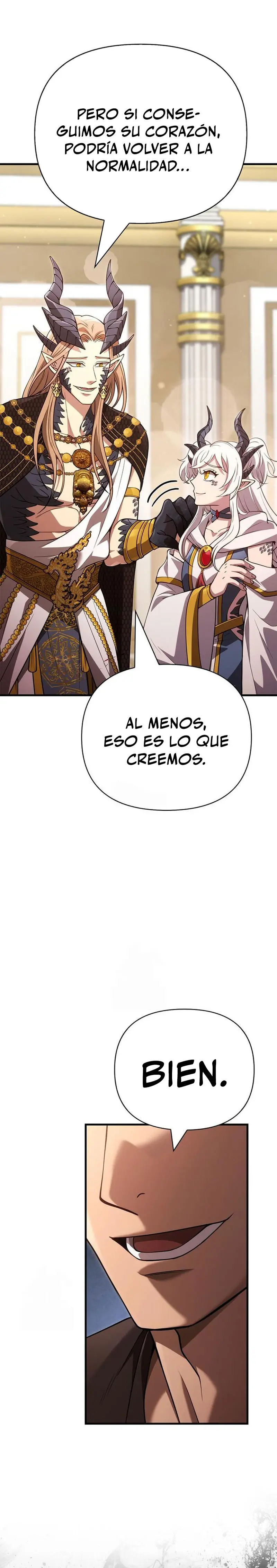 Read Sobreviviendo al Juego Siendo un Barbaro ES Manga Online