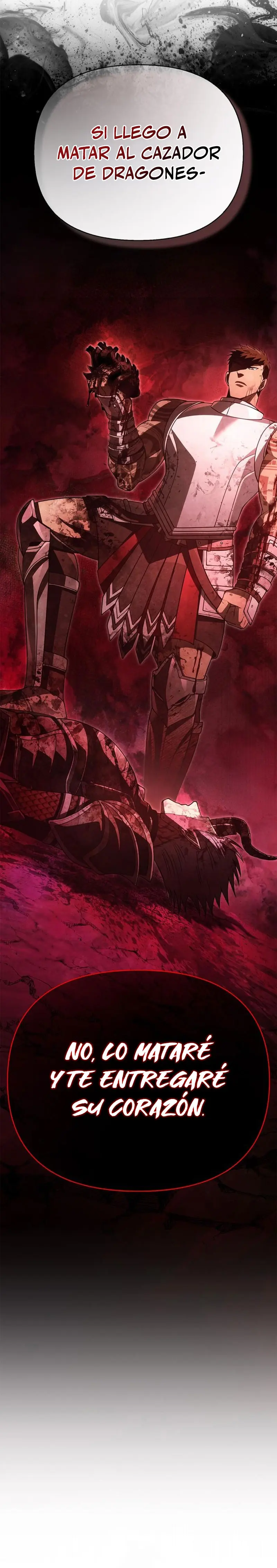 Read Sobreviviendo al Juego Siendo un Barbaro ES Manga Online