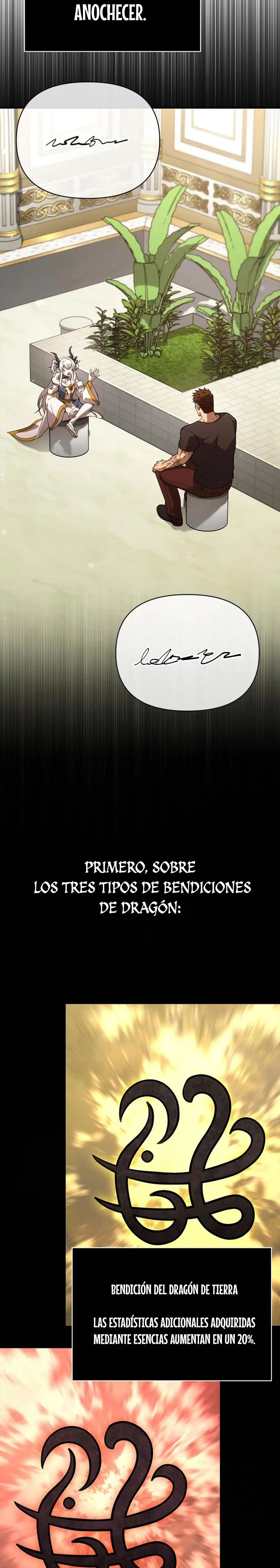 Read Sobreviviendo al Juego Siendo un Barbaro ES Manga Online