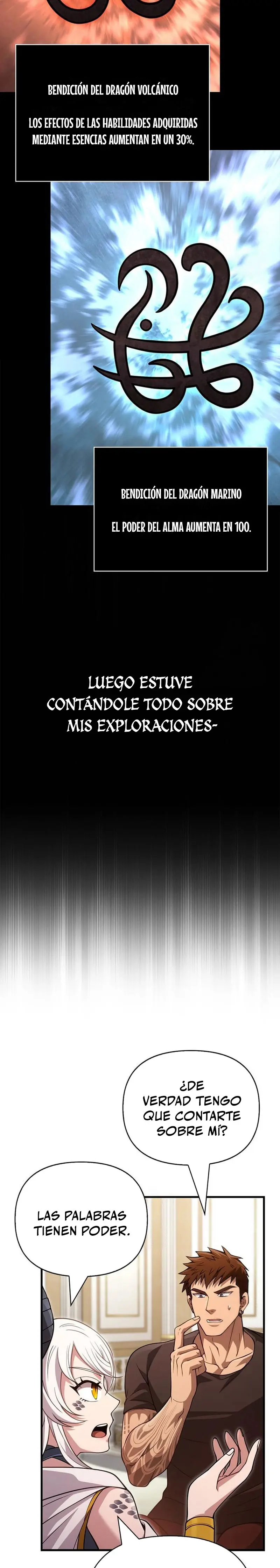 Read Sobreviviendo al Juego Siendo un Barbaro ES Manga Online