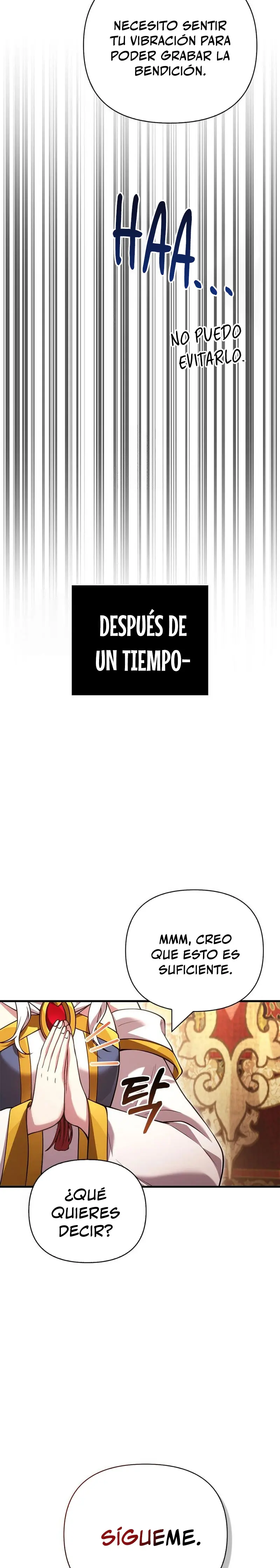 Read Sobreviviendo al Juego Siendo un Barbaro ES Manga Online