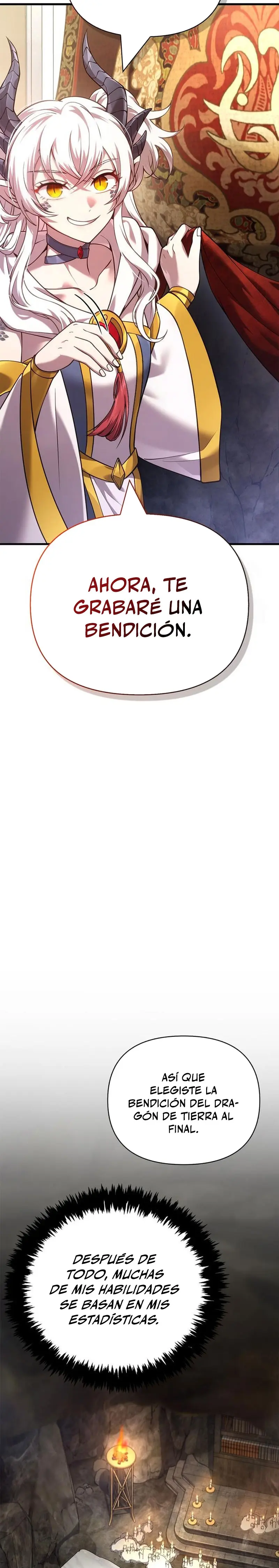 Read Sobreviviendo al Juego Siendo un Barbaro ES Manga Online