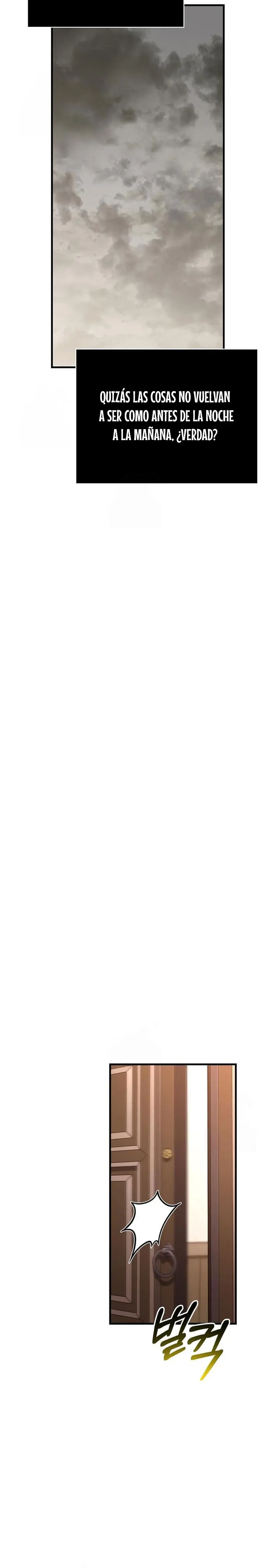 Read Sobreviviendo al Juego Siendo un Barbaro ES Manga Online