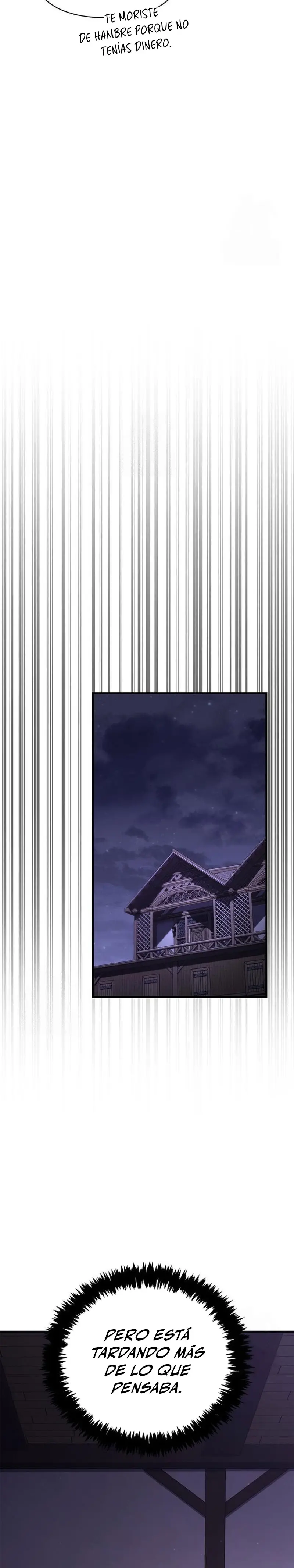 Read Sobreviviendo al Juego Siendo un Barbaro ES Manga Online