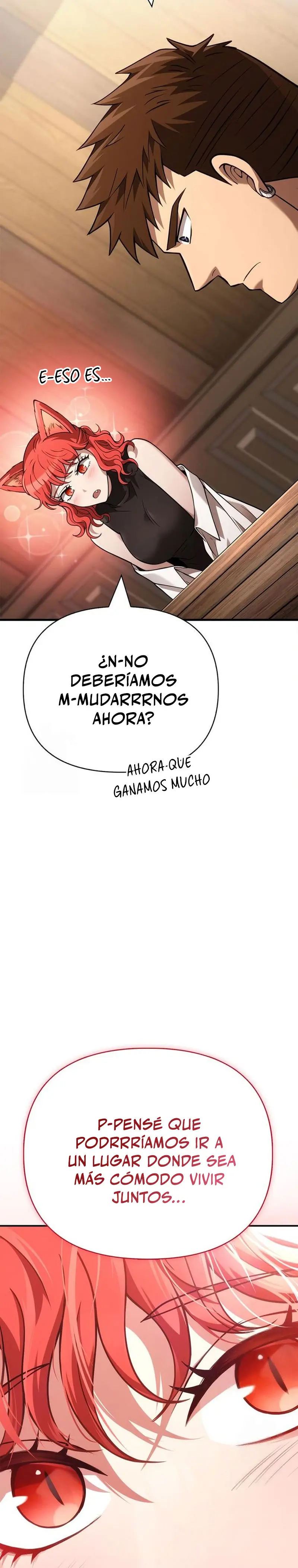 Read Sobreviviendo al Juego Siendo un Barbaro ES Manga Online