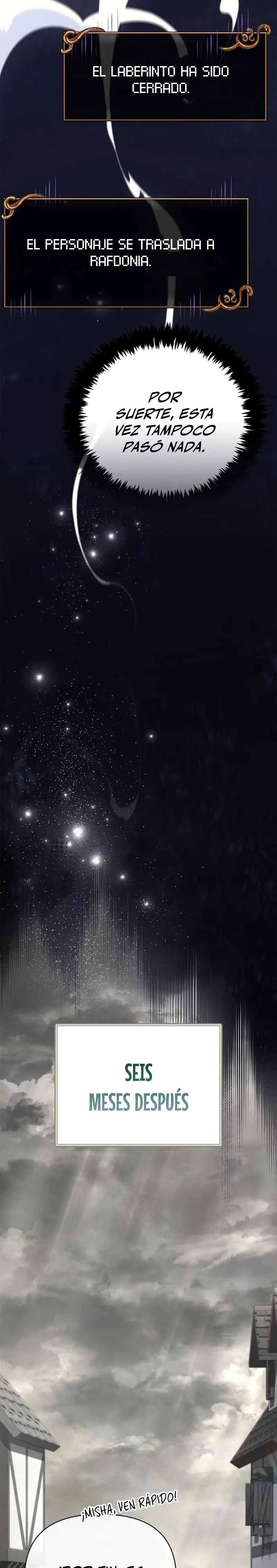 Read Sobreviviendo al Juego Siendo un Barbaro ES Manga Online