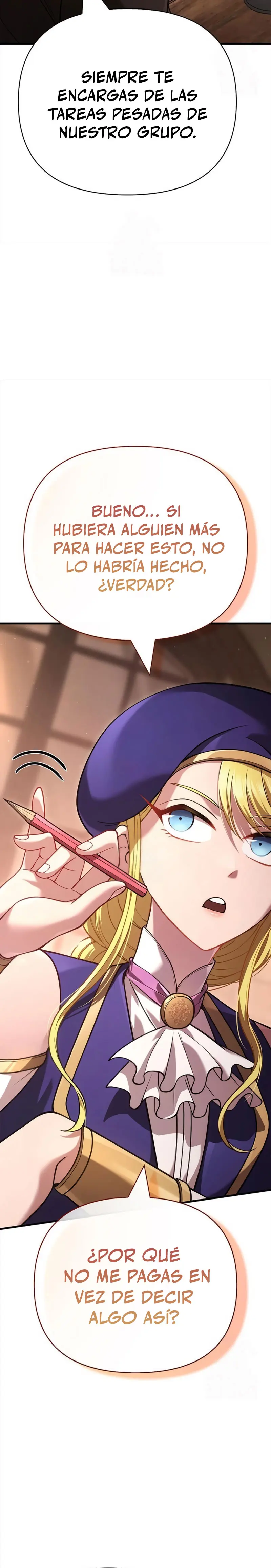 Read Sobreviviendo al Juego Siendo un Barbaro ES Manga Online