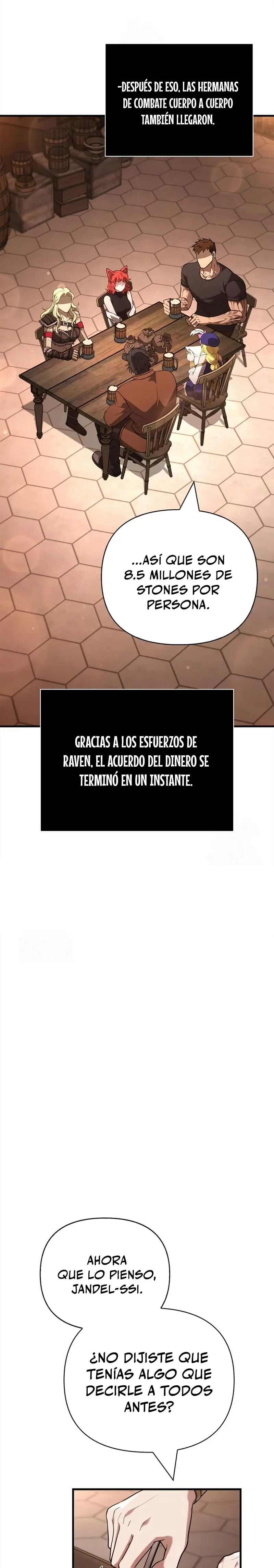 Read Sobreviviendo al Juego Siendo un Barbaro ES Manga Online