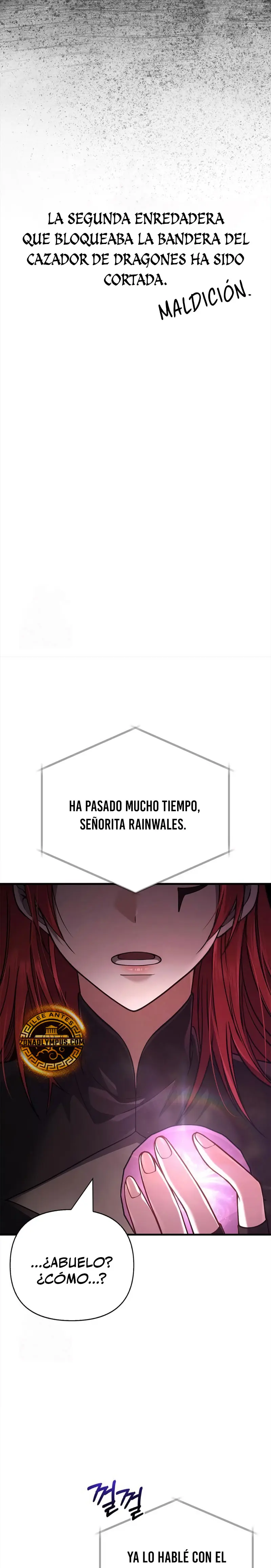 Read Sobreviviendo al Juego Siendo un Barbaro ES Manga Online