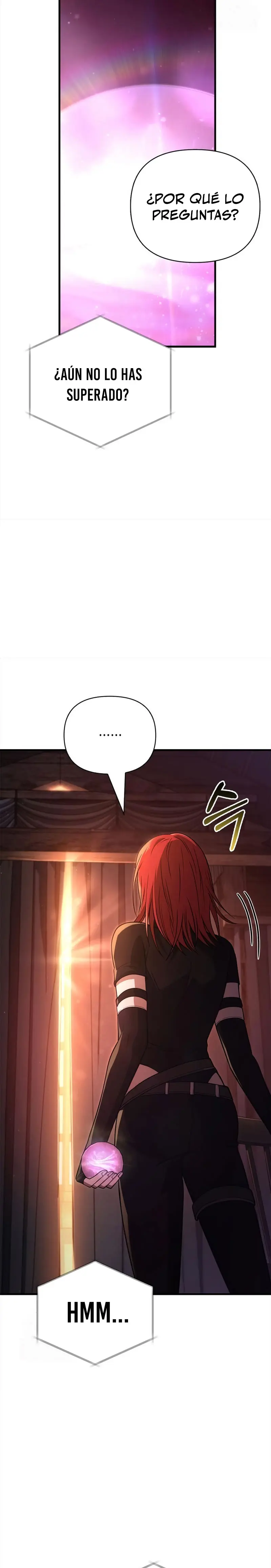 Read Sobreviviendo al Juego Siendo un Barbaro ES Manga Online