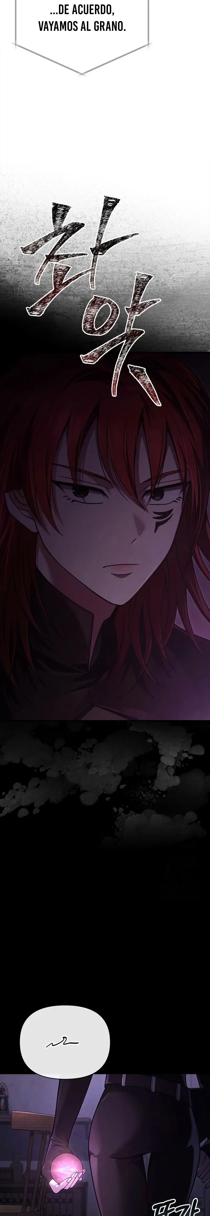 Read Sobreviviendo al Juego Siendo un Barbaro ES Manga Online