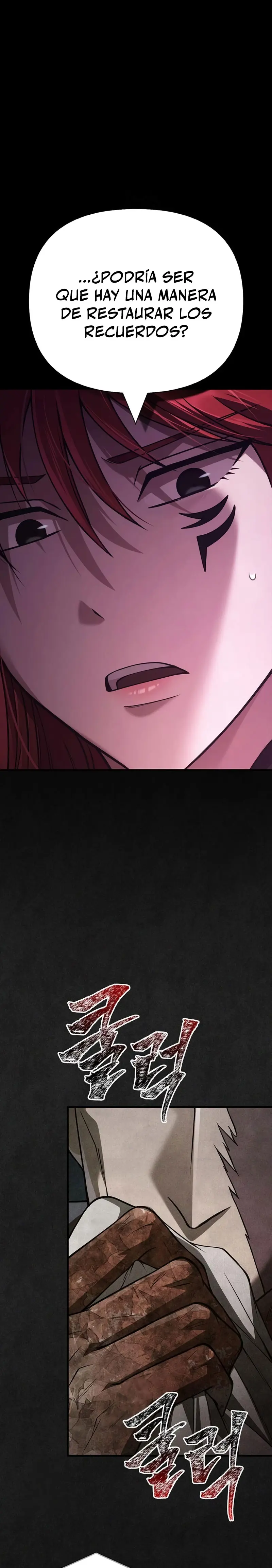 Read Sobreviviendo al Juego Siendo un Barbaro ES Manga Online