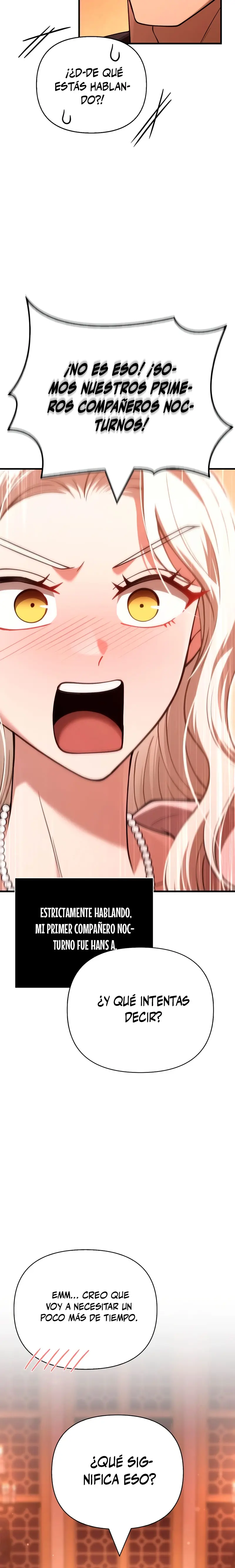 Read Sobreviviendo al Juego Siendo un Barbaro ES Manga Online