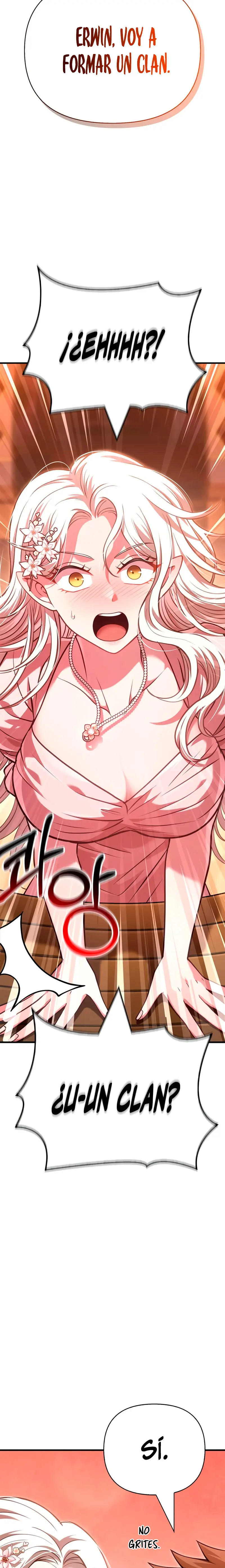 Read Sobreviviendo al Juego Siendo un Barbaro ES Manga Online