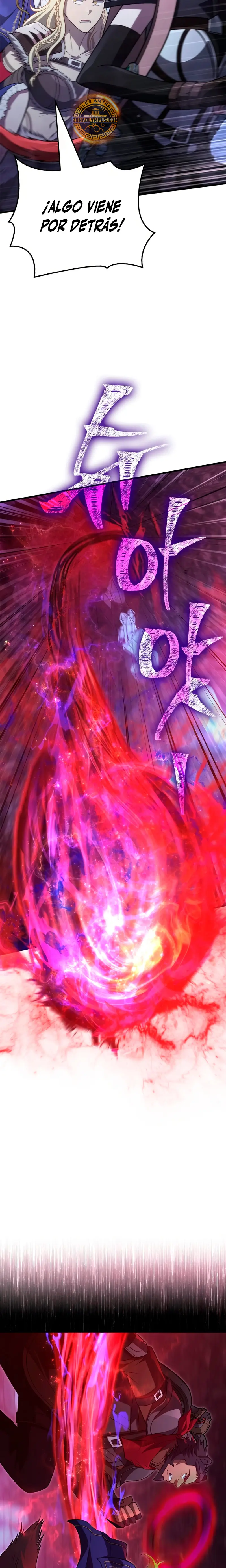 Read Sobreviviendo al Juego Siendo un Barbaro ES Manga Online