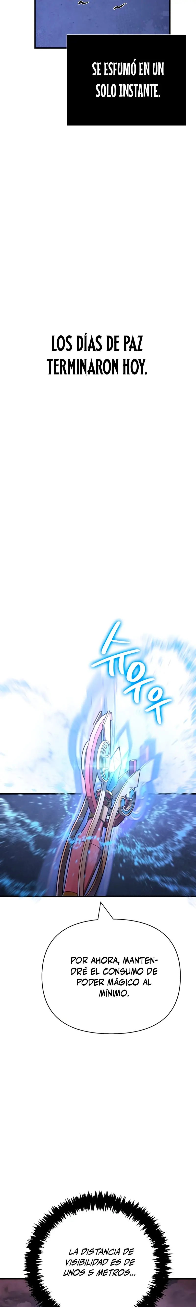 Read Sobreviviendo al Juego Siendo un Barbaro ES Manga Online