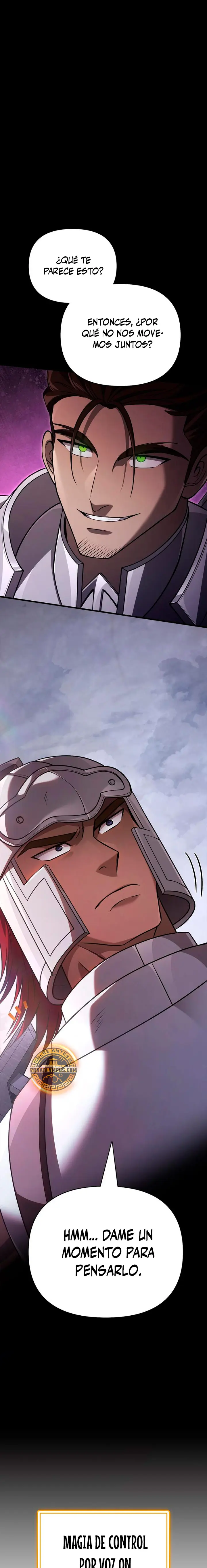 Read Sobreviviendo al Juego Siendo un Barbaro ES Manga Online