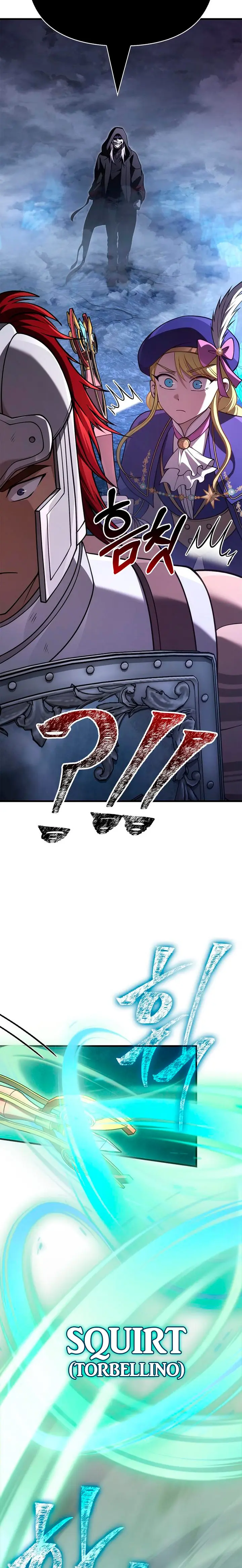 Read Sobreviviendo al Juego Siendo un Barbaro ES Manga Online