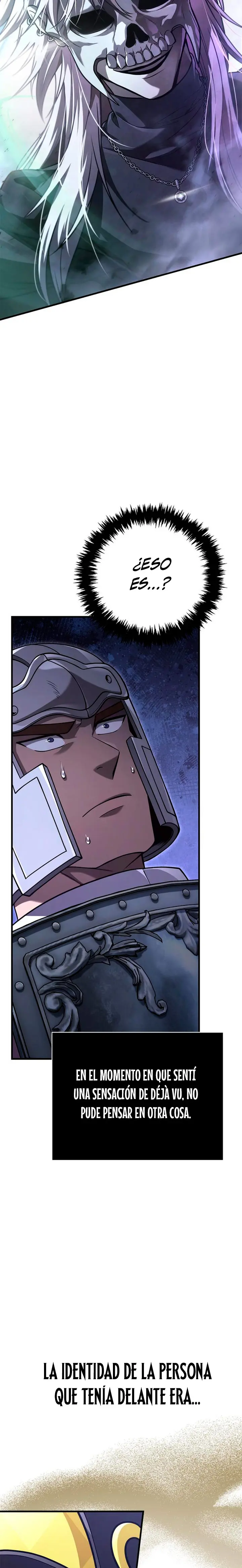 Read Sobreviviendo al Juego Siendo un Barbaro ES Manga Online