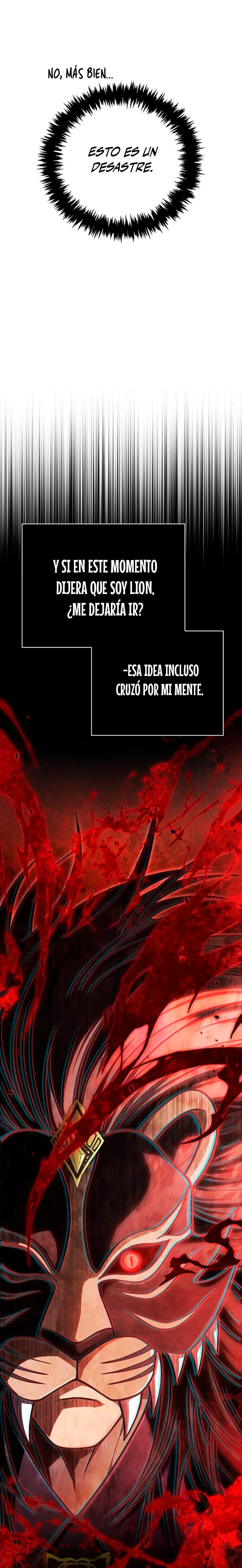 Read Sobreviviendo al Juego Siendo un Barbaro ES Manga Online