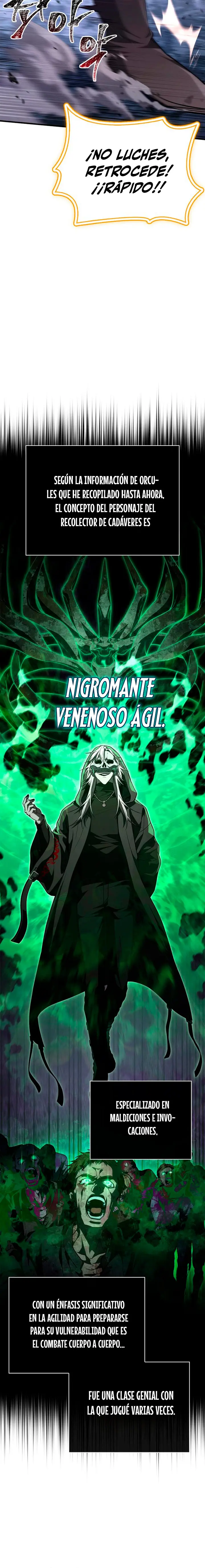 Read Sobreviviendo al Juego Siendo un Barbaro ES Manga Online