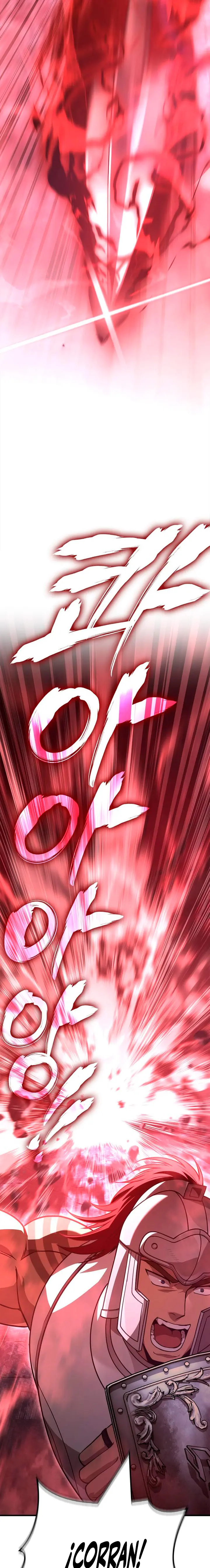 Read Sobreviviendo al Juego Siendo un Barbaro ES Manga Online