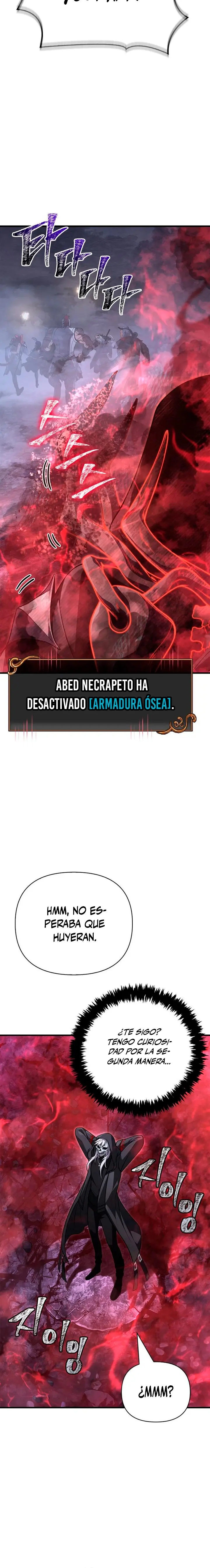 Read Sobreviviendo al Juego Siendo un Barbaro ES Manga Online