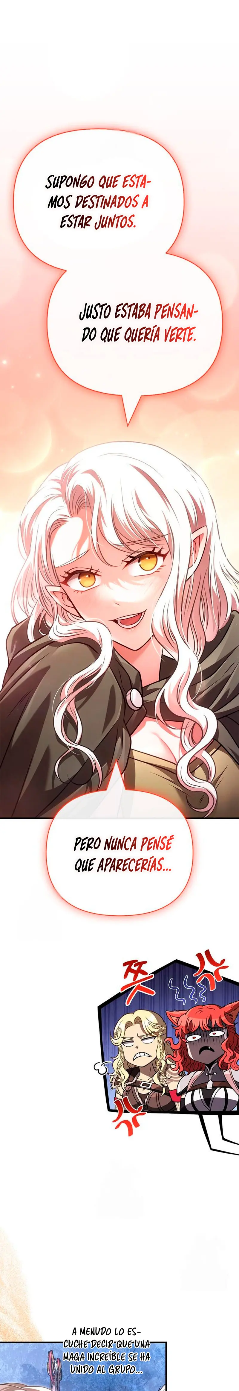 Read Sobreviviendo al Juego Siendo un Barbaro ES Manga Online