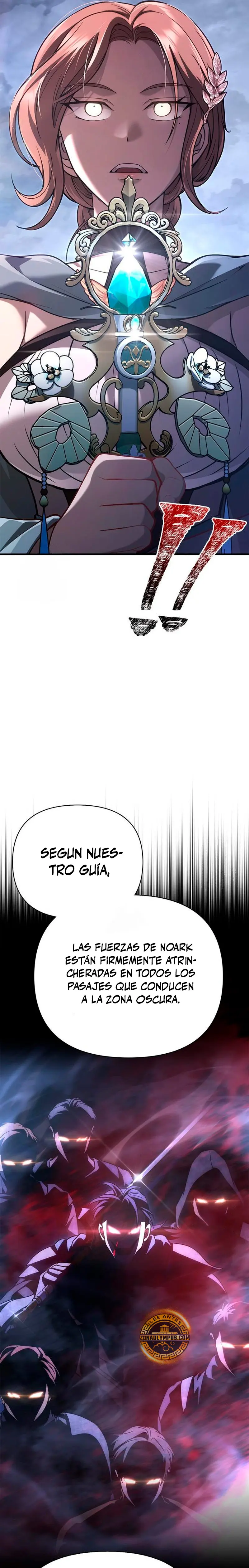 Read Sobreviviendo al Juego Siendo un Barbaro ES Manga Online