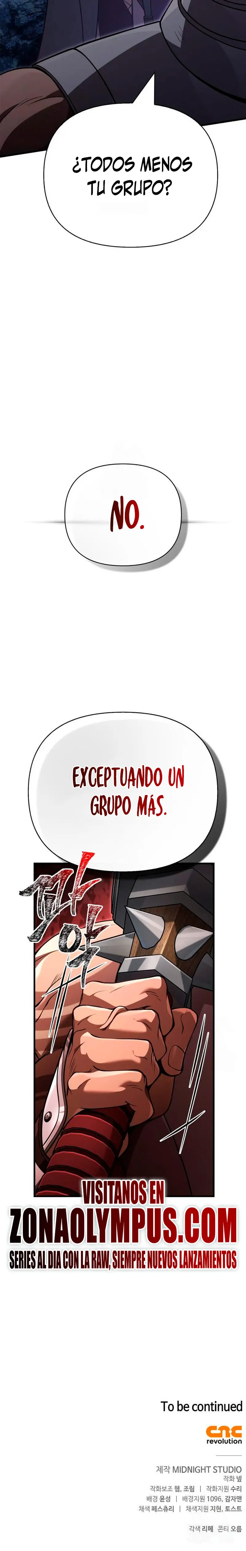 Read Sobreviviendo al Juego Siendo un Barbaro ES Manga Online