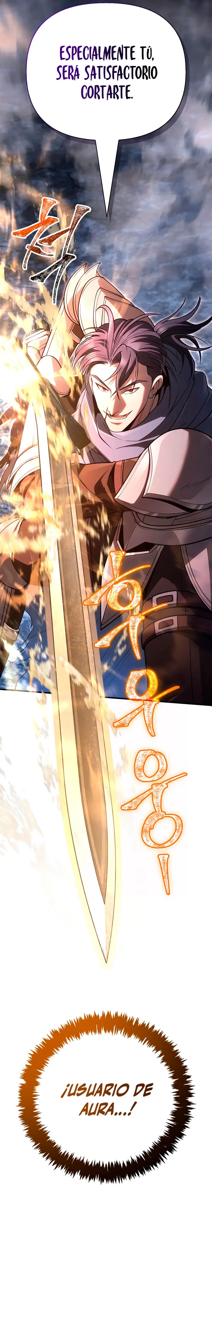 Read Sobreviviendo al Juego Siendo un Barbaro ES Manga Online