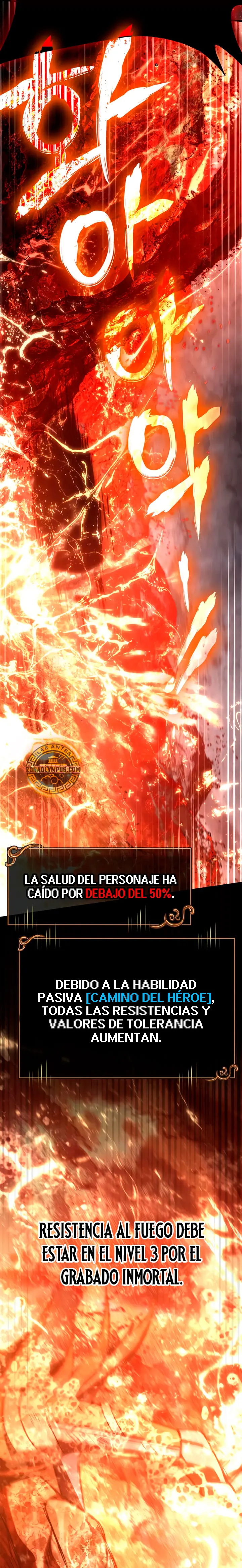 Read Sobreviviendo al Juego Siendo un Barbaro ES Manga Online