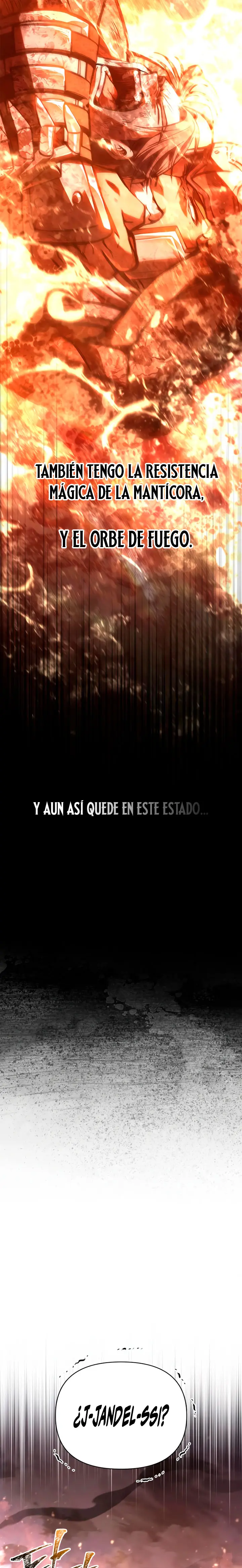 Read Sobreviviendo al Juego Siendo un Barbaro ES Manga Online