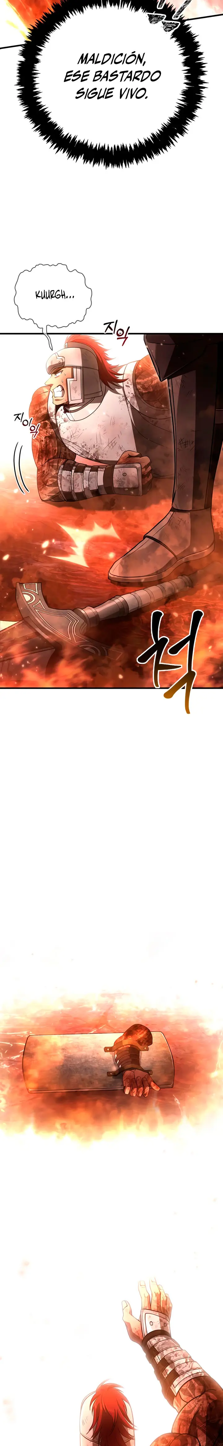 Read Sobreviviendo al Juego Siendo un Barbaro ES Manga Online