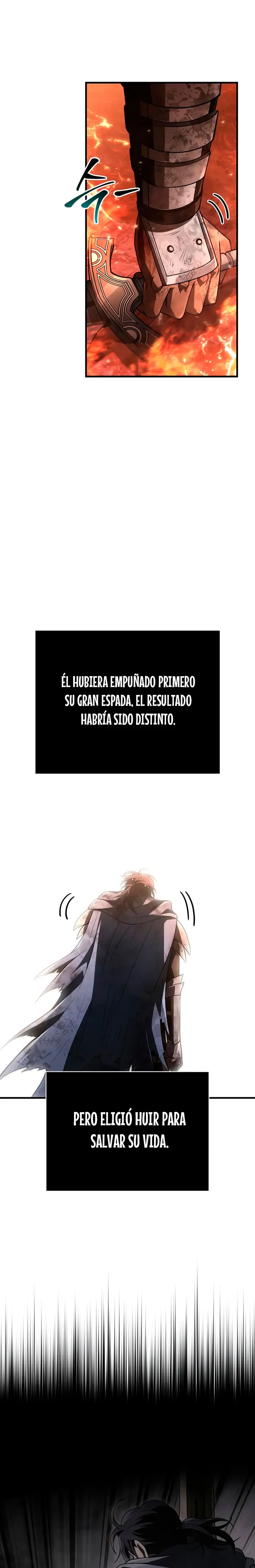 Read Sobreviviendo al Juego Siendo un Barbaro ES Manga Online