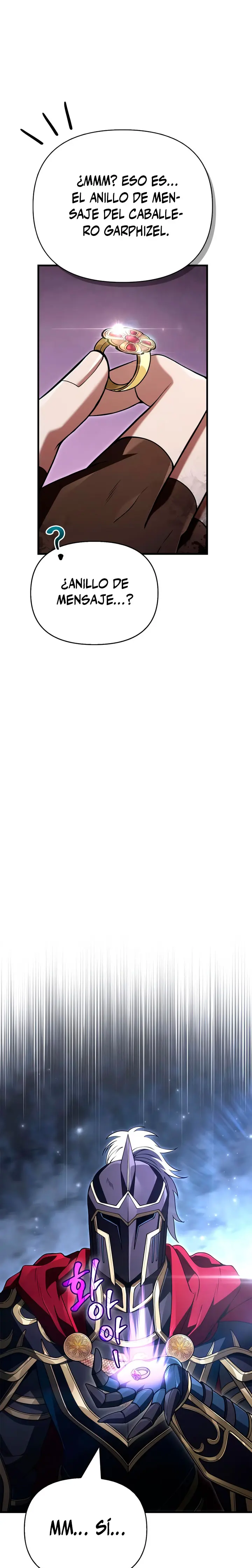 Read Sobreviviendo al Juego Siendo un Barbaro ES Manga Online