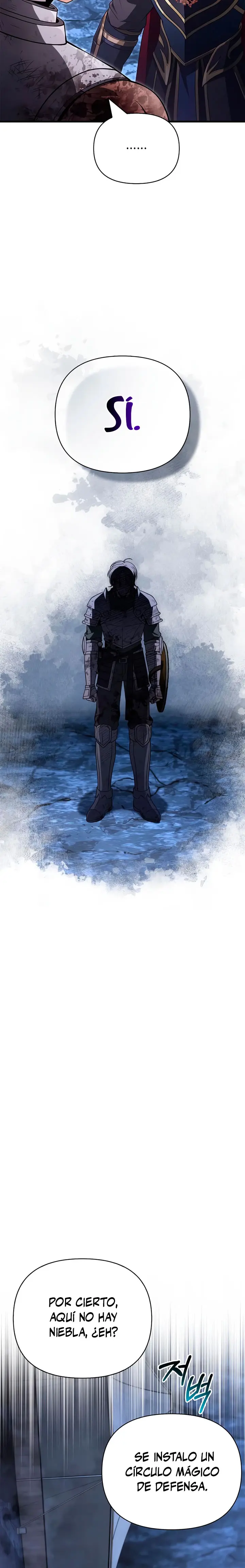 Read Sobreviviendo al Juego Siendo un Barbaro ES Manga Online