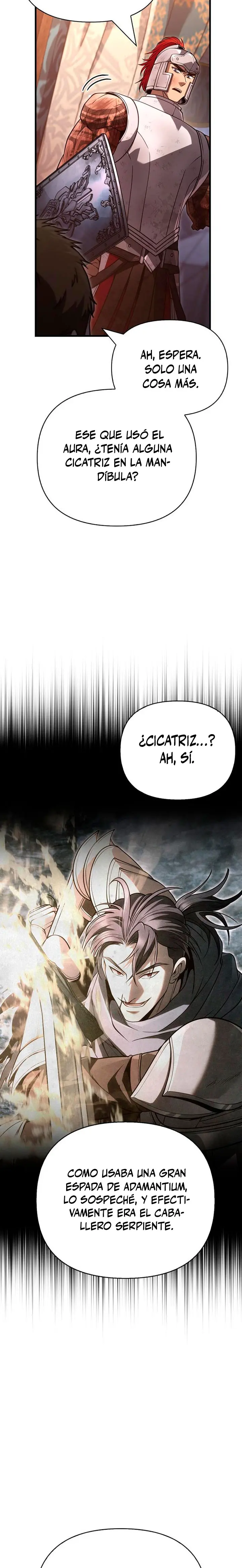 Read Sobreviviendo al Juego Siendo un Barbaro ES Manga Online