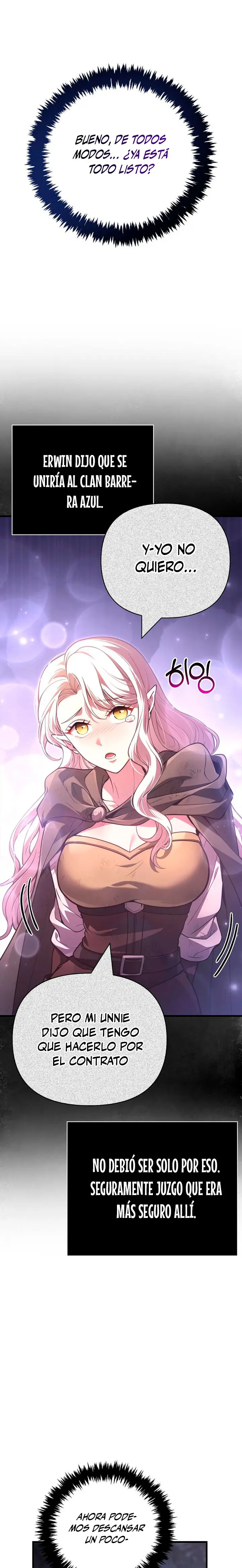 Read Sobreviviendo al Juego Siendo un Barbaro ES Manga Online