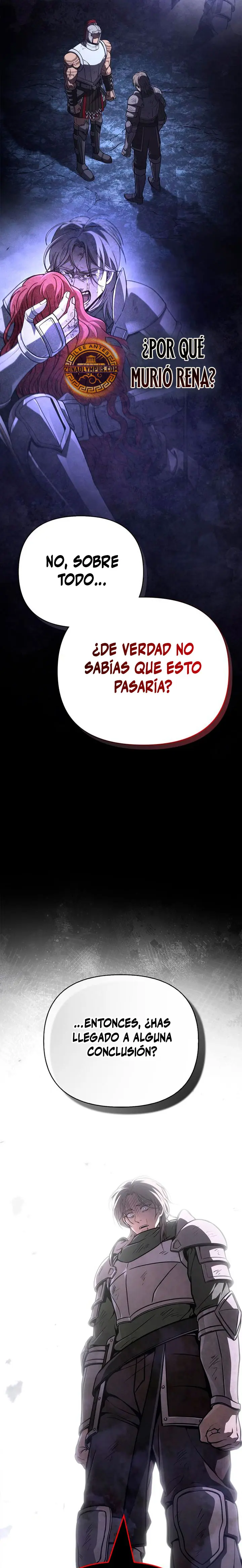 Read Sobreviviendo al Juego Siendo un Barbaro ES Manga Online