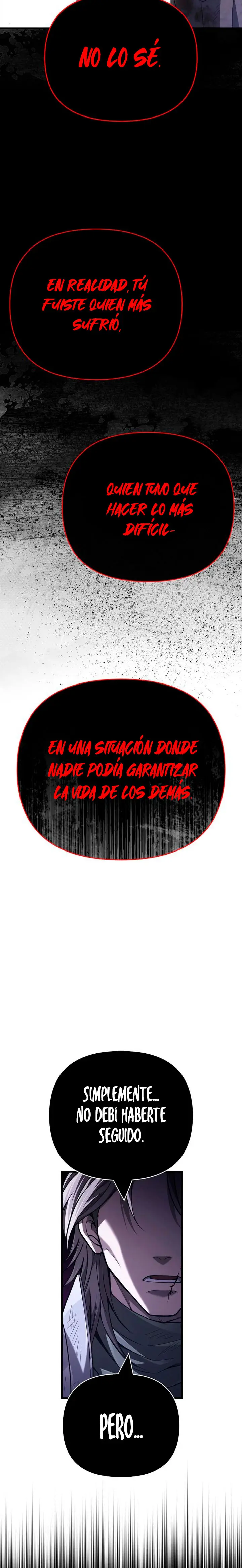 Read Sobreviviendo al Juego Siendo un Barbaro ES Manga Online