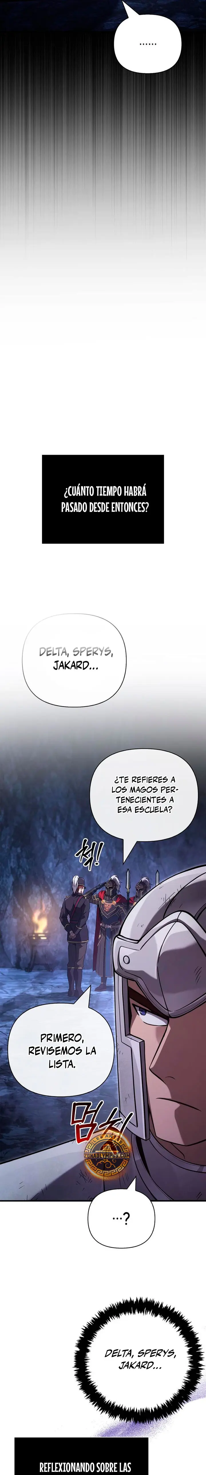Read Sobreviviendo al Juego Siendo un Barbaro ES Manga Online