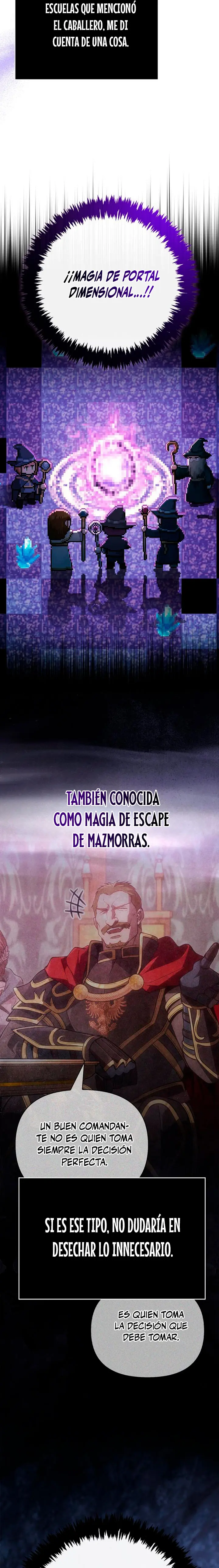 Read Sobreviviendo al Juego Siendo un Barbaro ES Manga Online