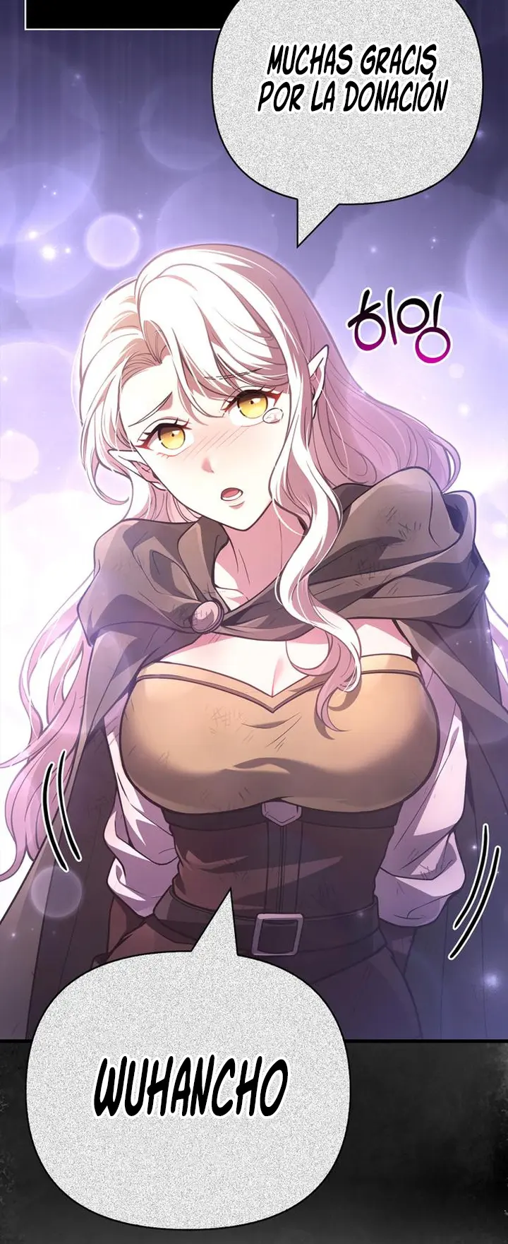 Read Sobreviviendo al Juego Siendo un Barbaro ES Manga Online