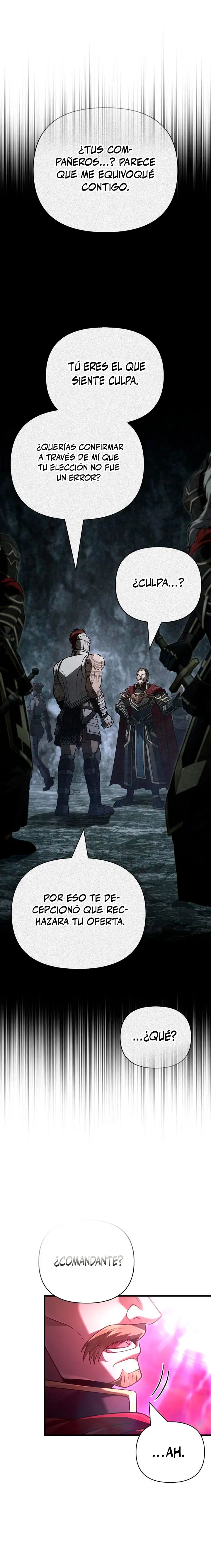 Read Sobreviviendo al Juego Siendo un Barbaro ES Manga Online