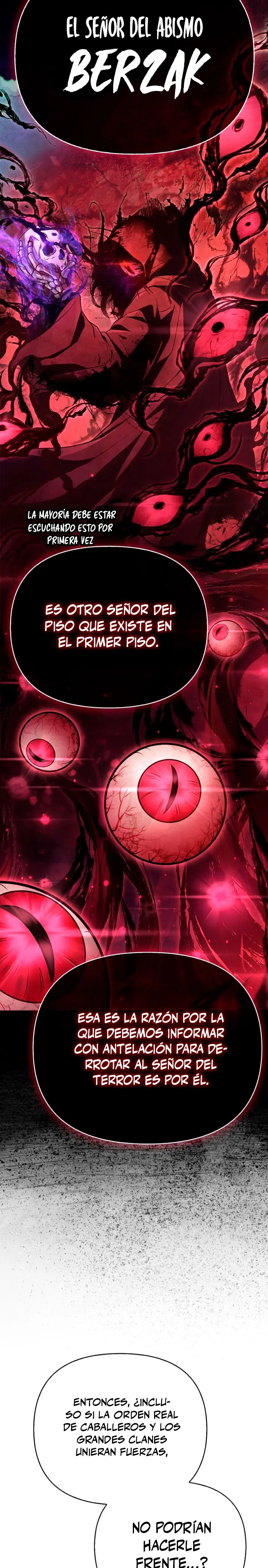 Read Sobreviviendo al Juego Siendo un Barbaro ES Manga Online